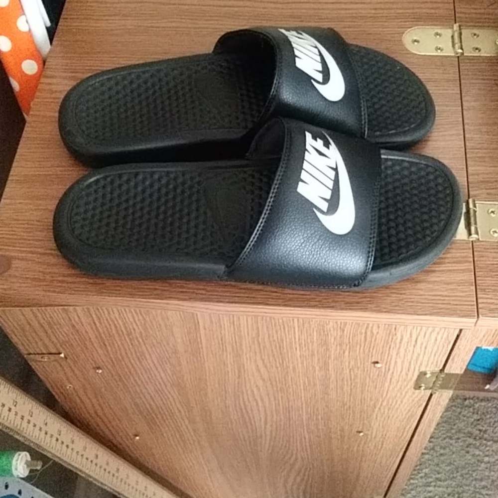 Nike Slides